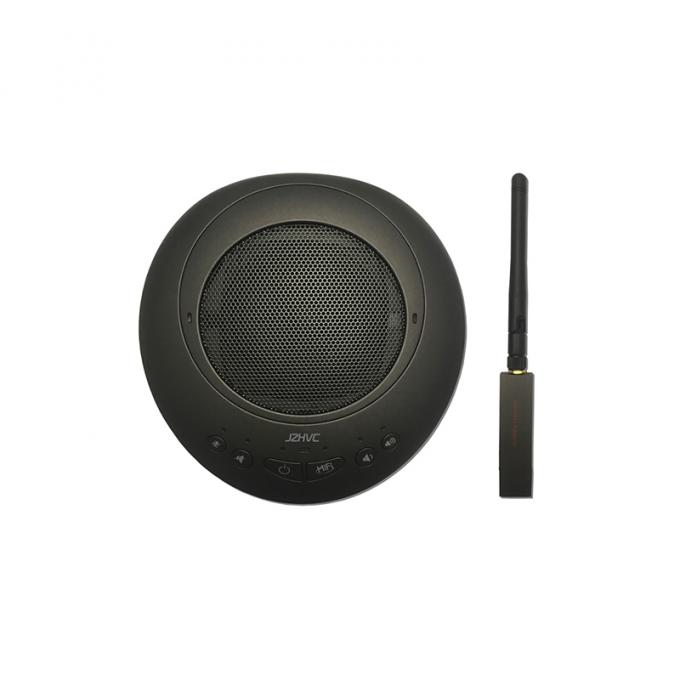 JZH-M810W型  無線全向麥克風(fēng)
